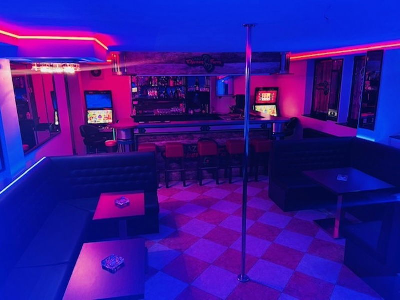 SEX AGENCY Wiesbaden